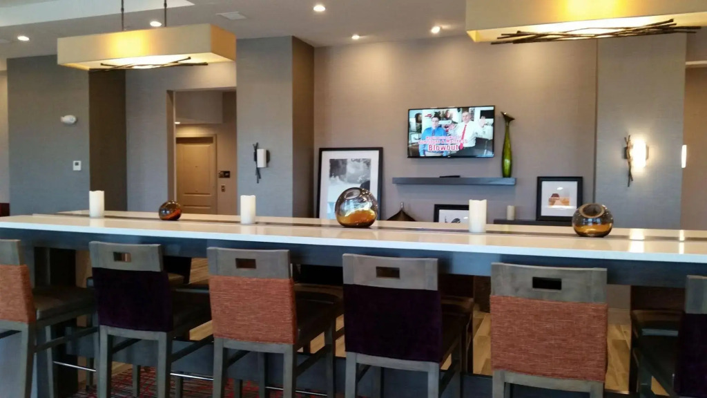 Hampton Inn by Hilton Oxford, ME