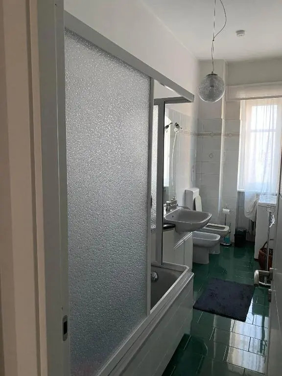 La casa di Betzy