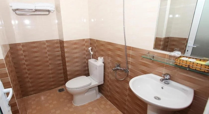 An An Da Lat Hotel