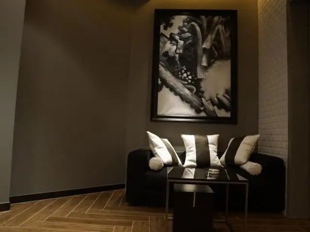 Jinjiang Inn Select Jiuquan Wanda Plaza