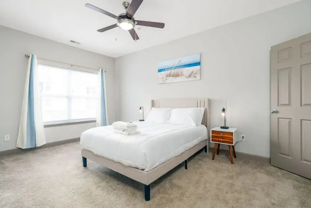 Affordable 1-bedroom Apartment Keystone