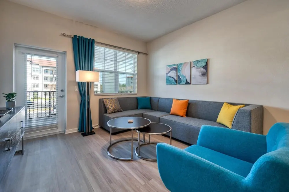 Leisure Business Oasis-near Convention Center