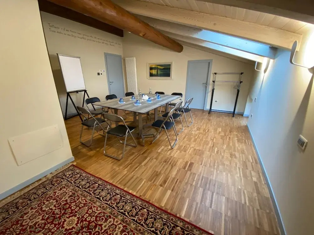 Villa di Cazzano - BioLuxury Living