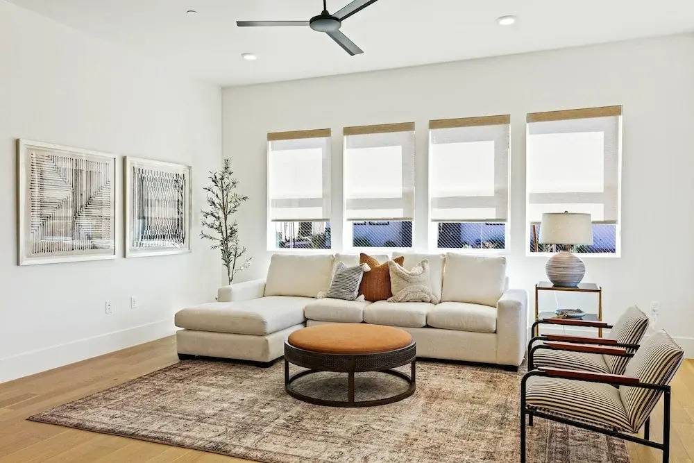Villa #31 At Bloomington Country Club 3 Bedroom Condo by Redawning