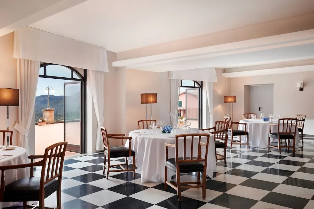 Il Ciocco Hotels