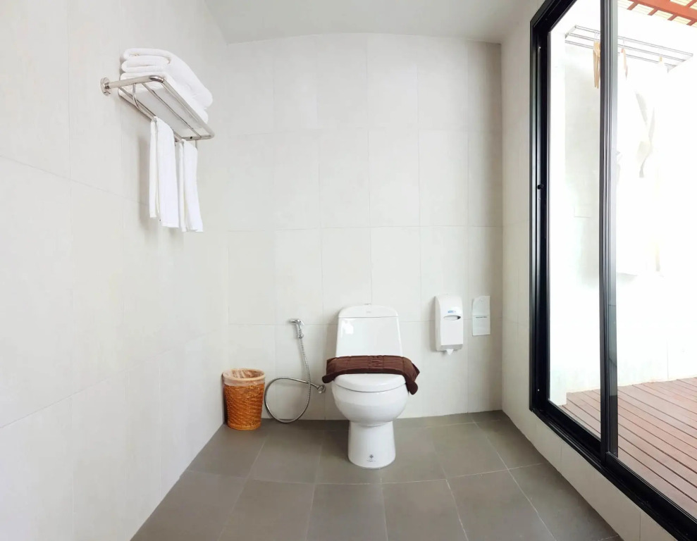 Lanta Sand Resort & Spa