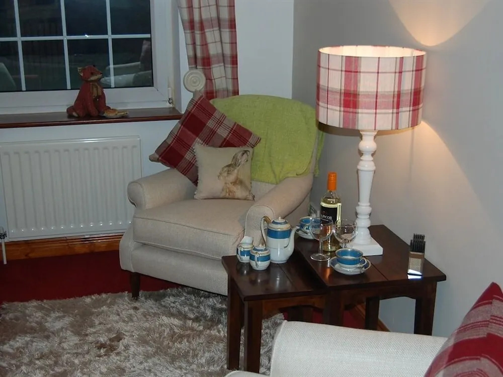 Cwmllechwedd Fawr