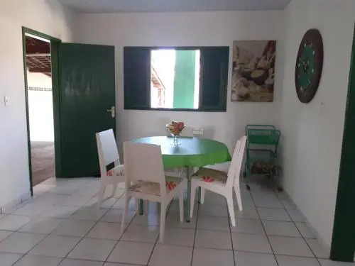 Chalés dos Carneiros