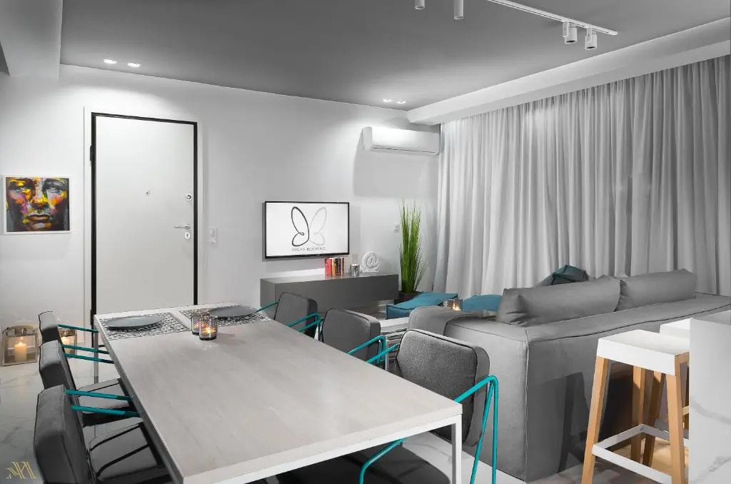 Elysium Boutique Apartments