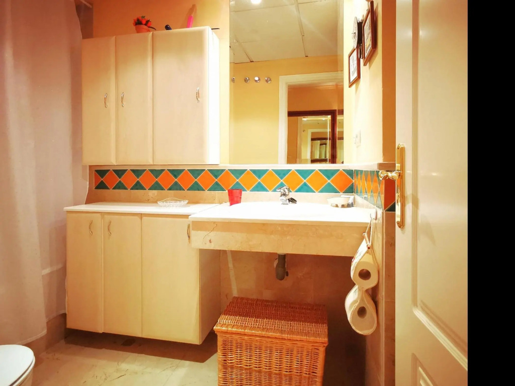 Beautiful Apartment on the beach 100