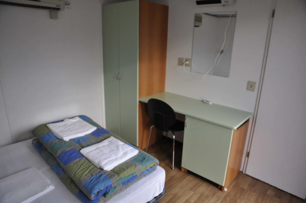Camping Village Città di Milano
