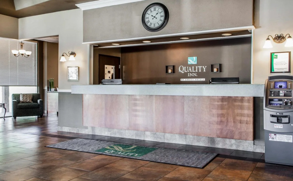 Comfort Inn Edwardsville - St Louis