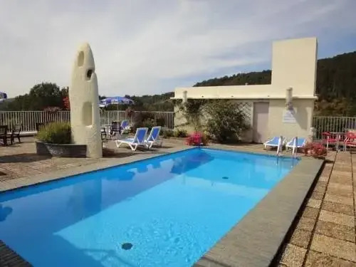 Hotel Royal Vezere
