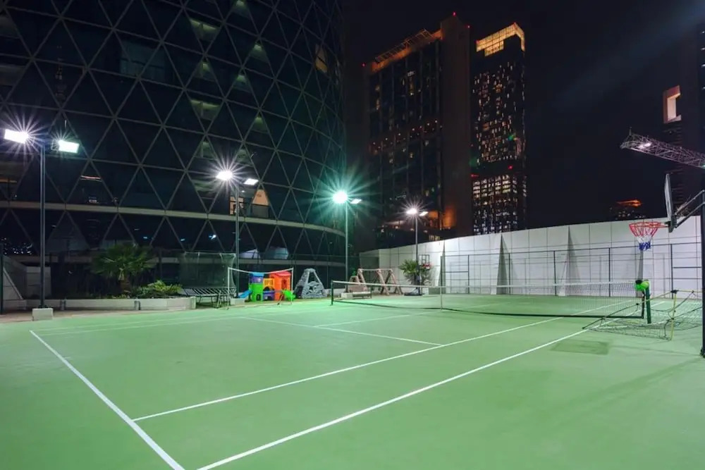 Piks Key - Park Tower B