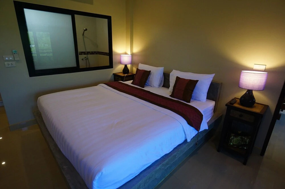 Nisa Resort
