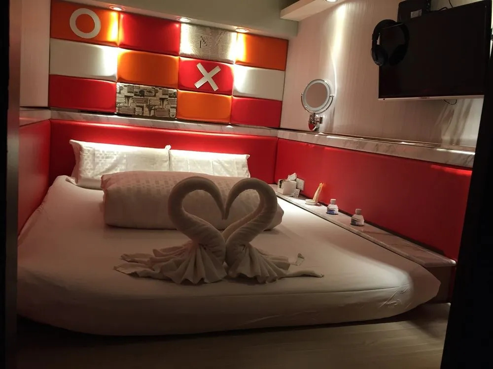 Capsule Hostel