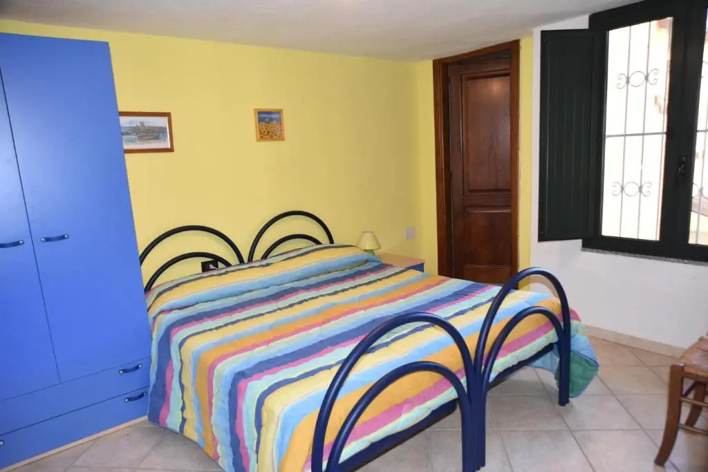 Holiday Home Marilu