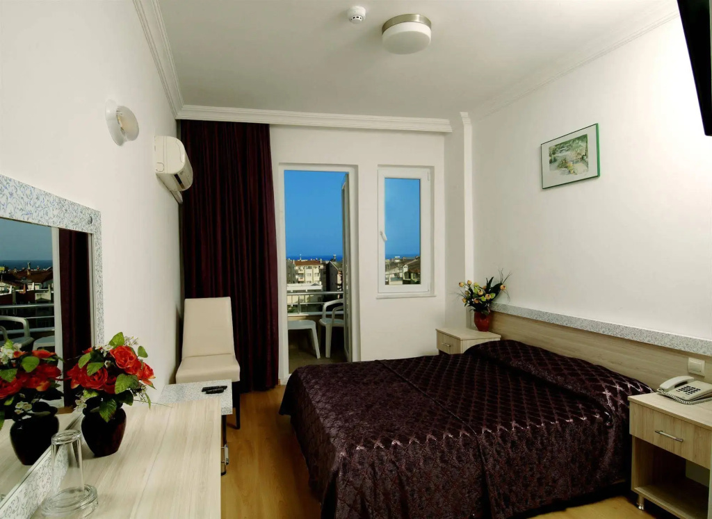 Lara Diamond Hotel