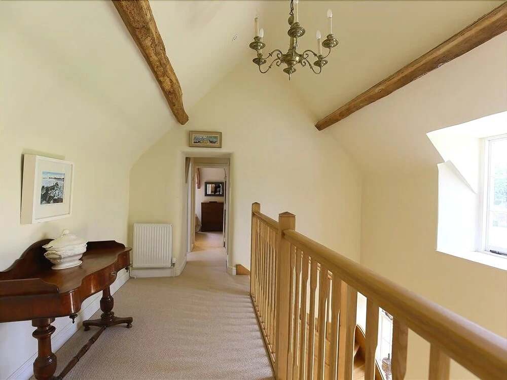 Number 11, Hollywell, Tetbury
