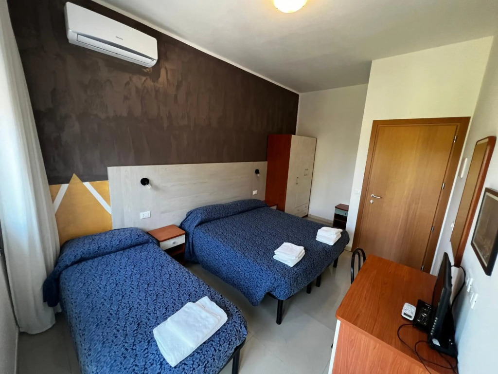 Club Vacanze In