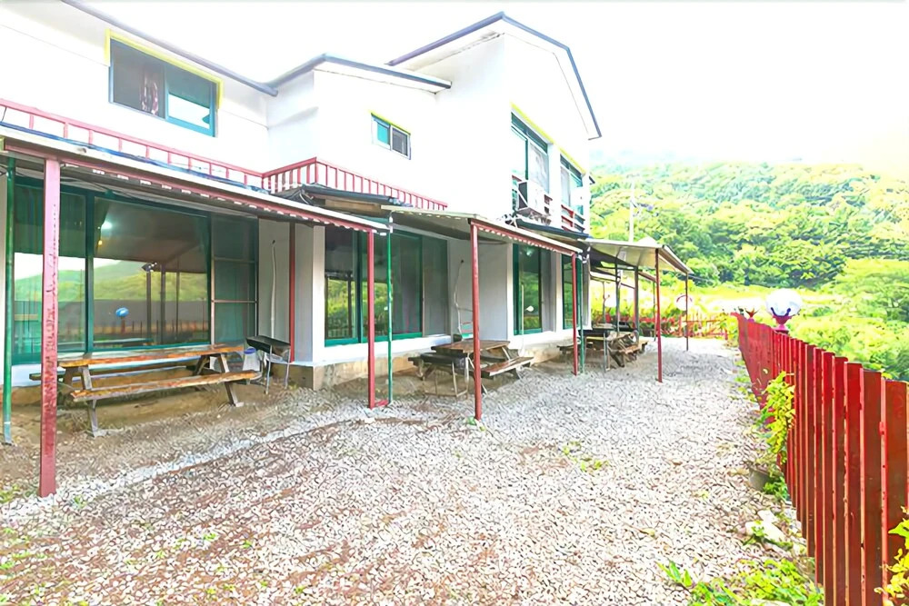 Gapyeong Yongchu Pension