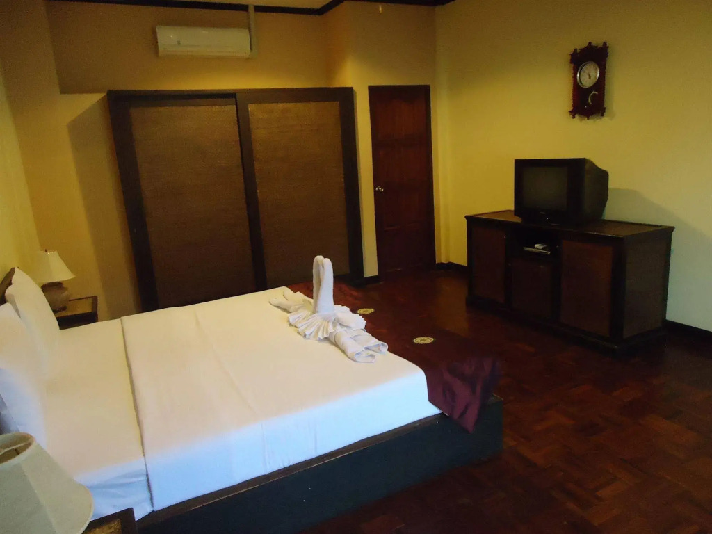 Bonkai Resort