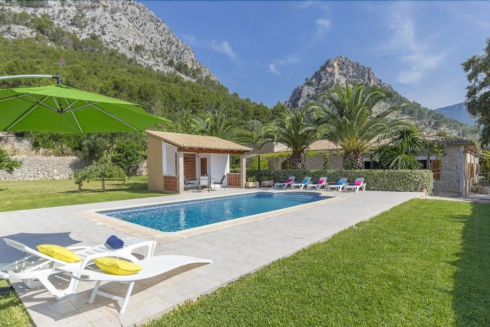 Finca Son Nasi Vell