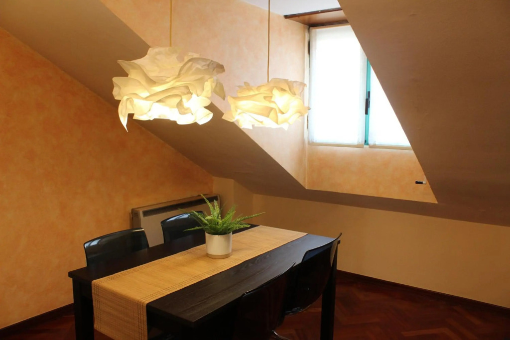 INSIDEHOME Apartments - Ático del Val