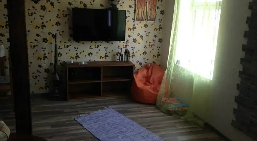 Home in Pärnu