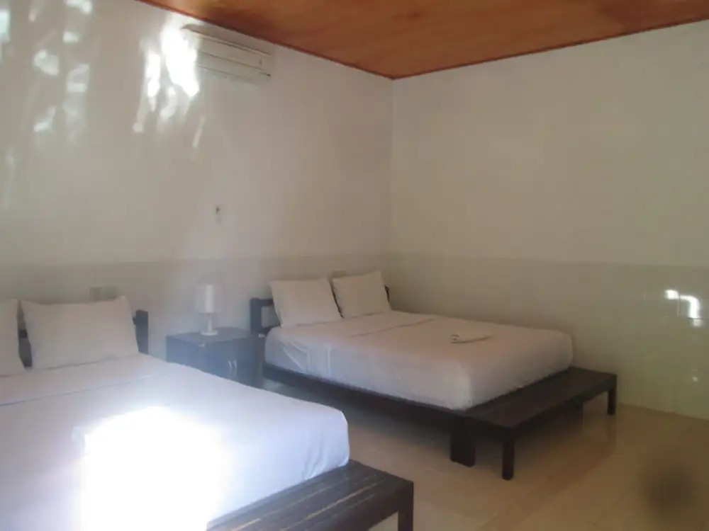 Air Sanih Homestay