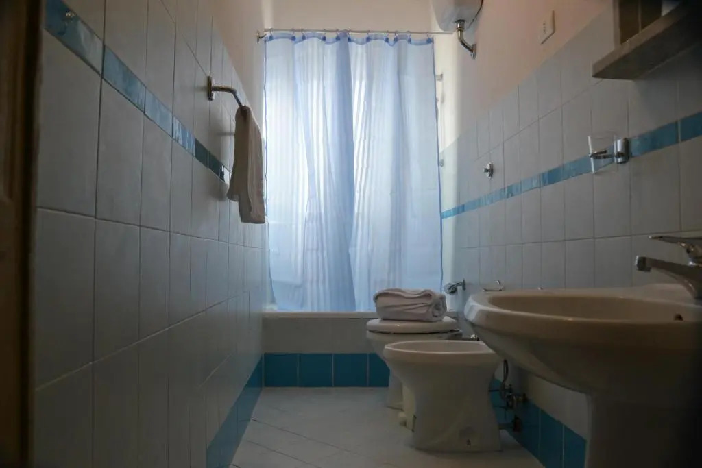 Gocce Siciliane Apartments