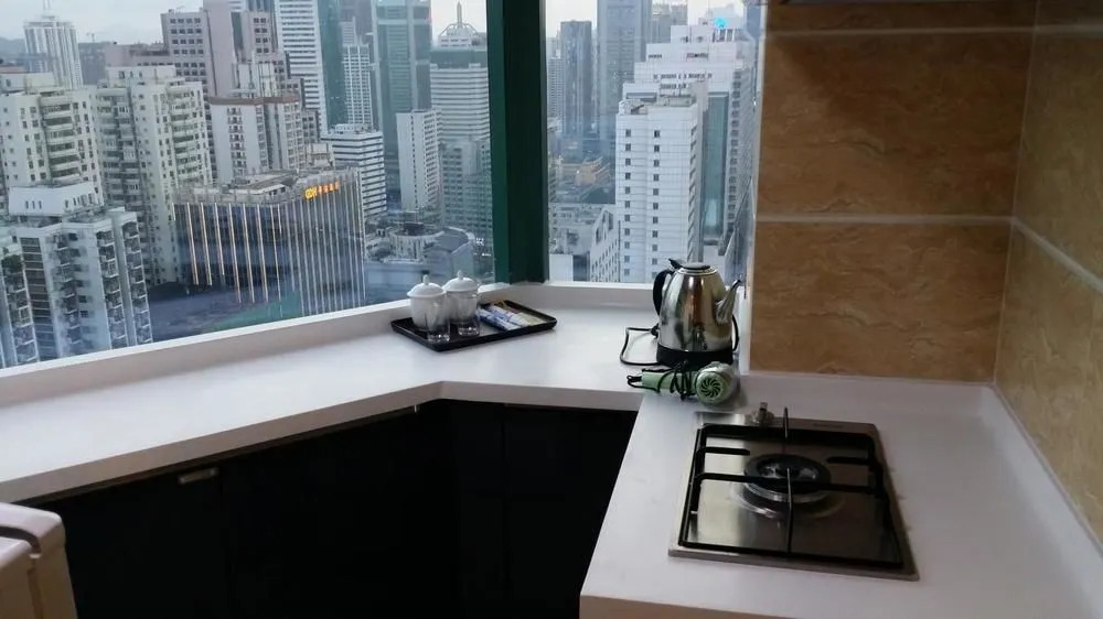 Shenzhen Haicheng Apartment