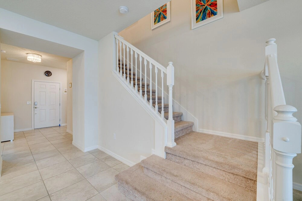 Pet-friendly Townhome w/ Pool, Near Disney World!