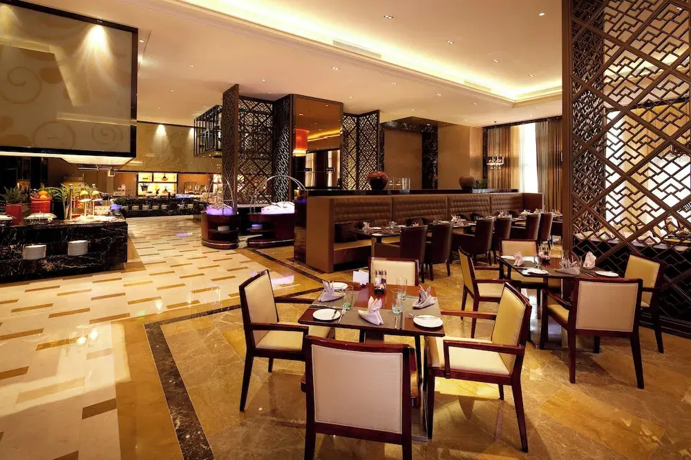 Wanda Realm Taizhou