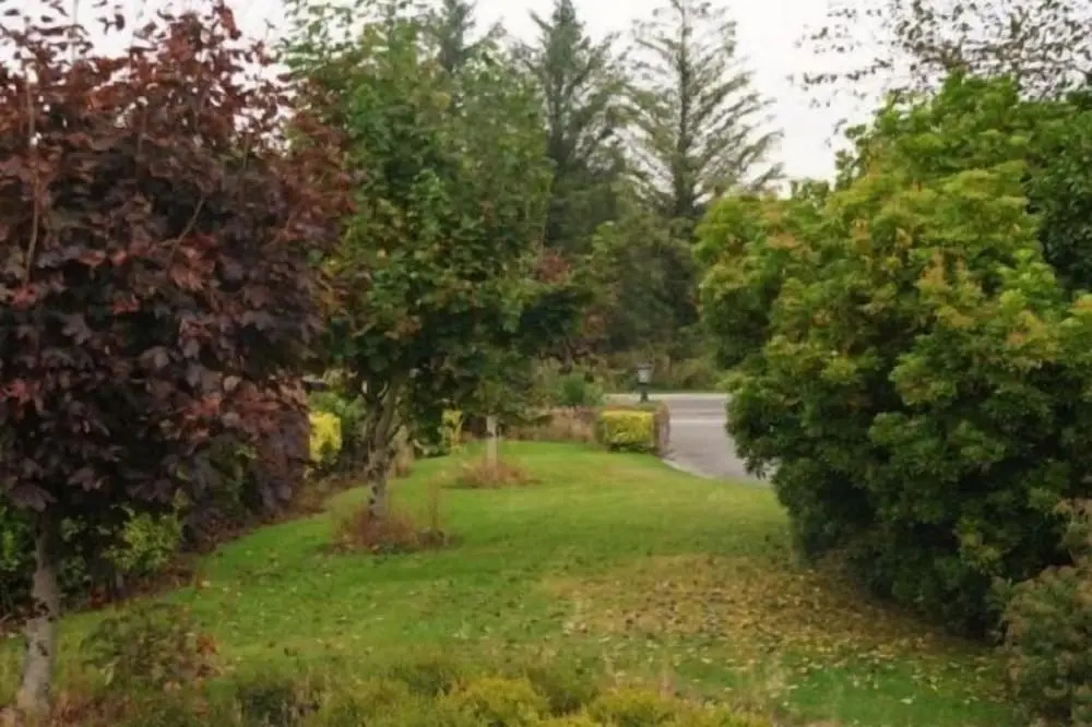 Gormans Country Home