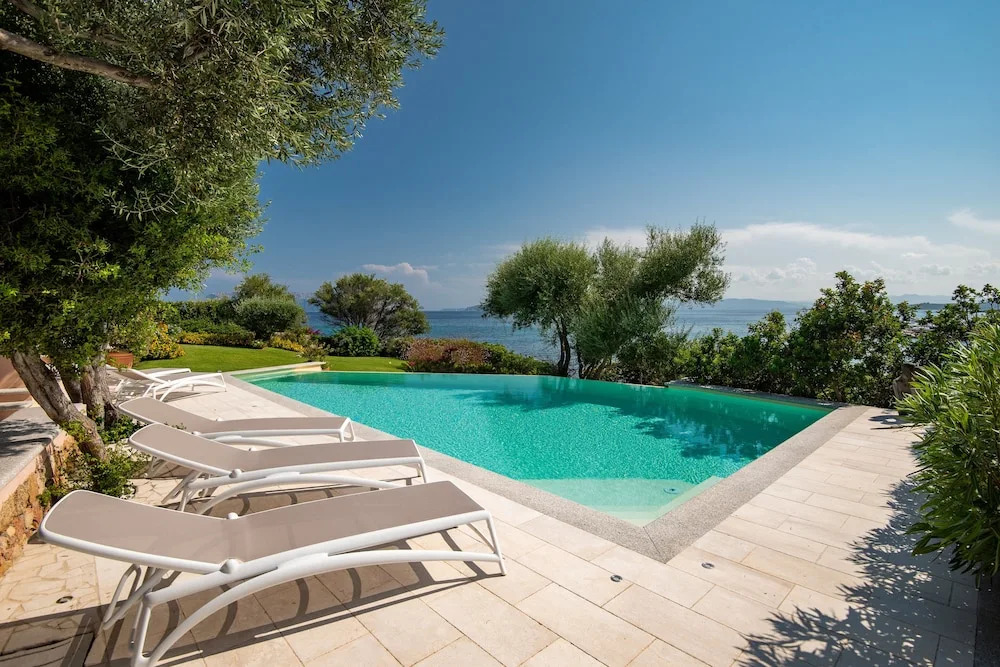 Villa Levante