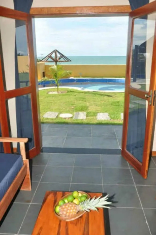 Residencial Sirius Canoa
