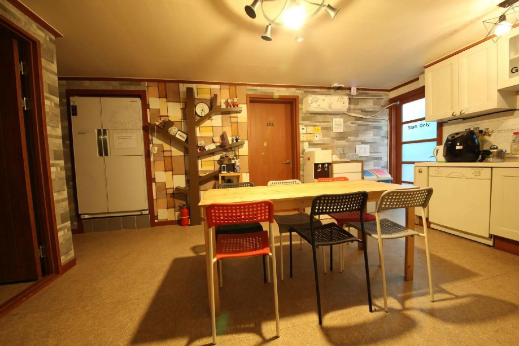 Hi There design guesthouse