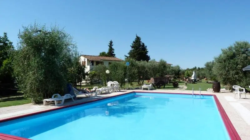 Agriturismo Podere Sottogello