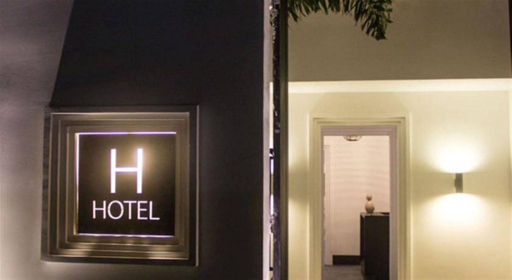 H&Ofuro Hotel