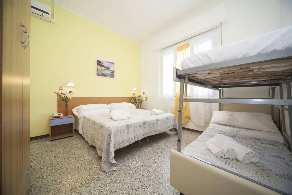 Hotel Eliseo