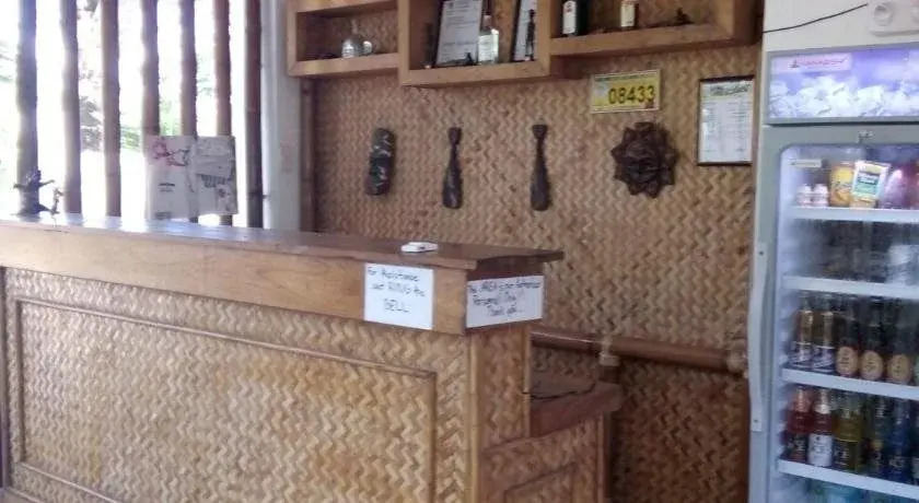 Happy Time Palawan Guest House