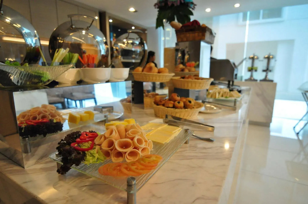 Damas Suites & Residences Kuala Lumpur