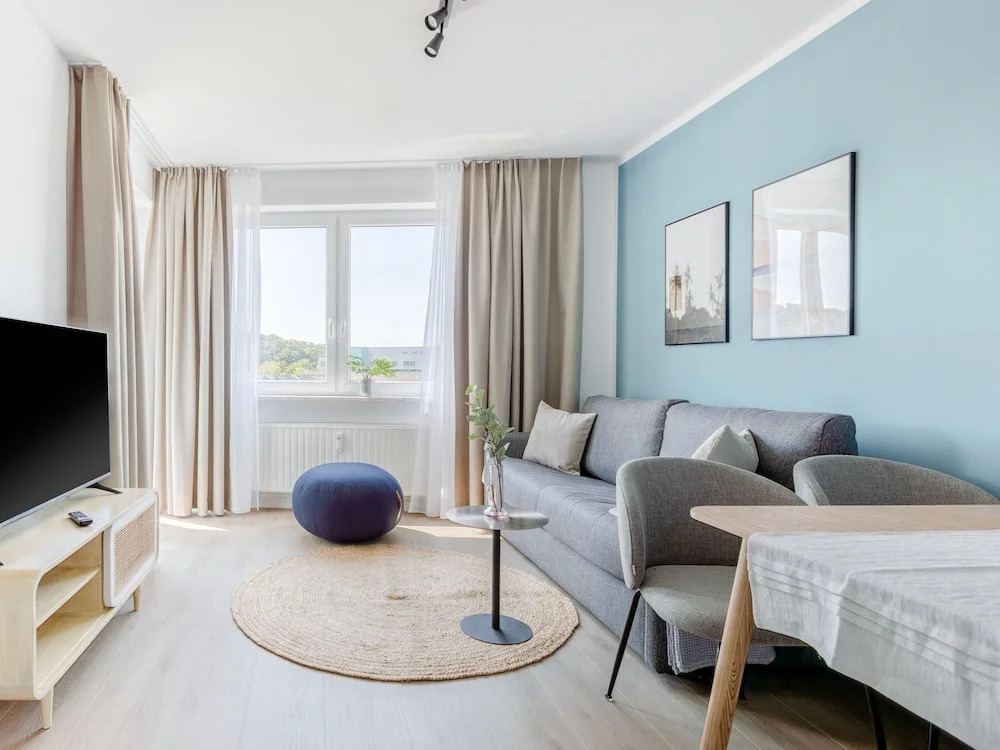 Limehome Wolfsburg Porschestraße