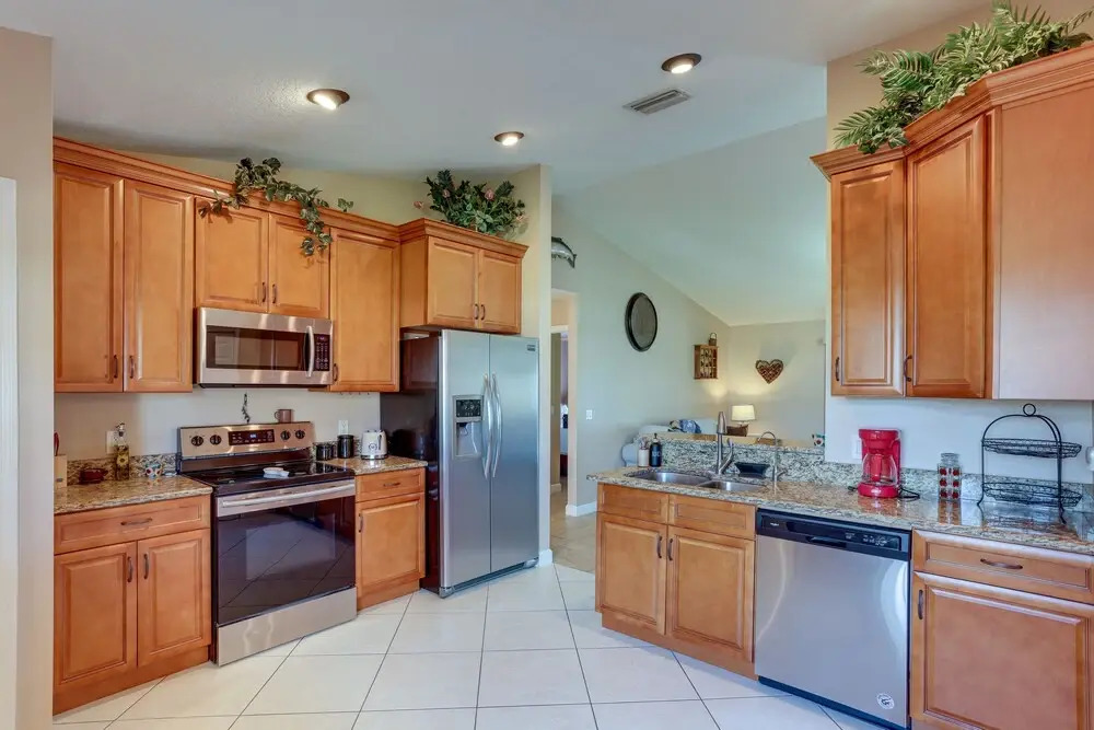 Family-friendly Port St. Lucie Home w/ Pool!