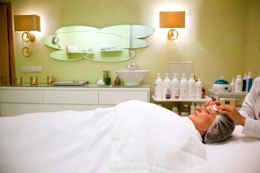 Hotel Ambiente Wellness & Spa
