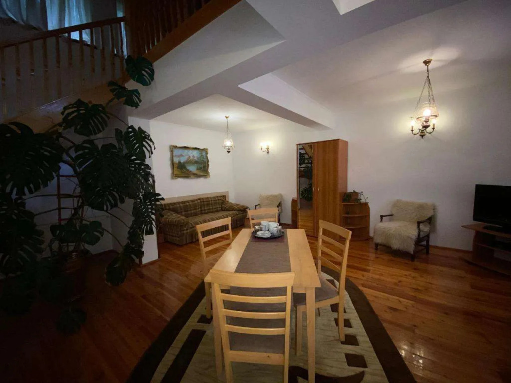 Casa Edelweiss