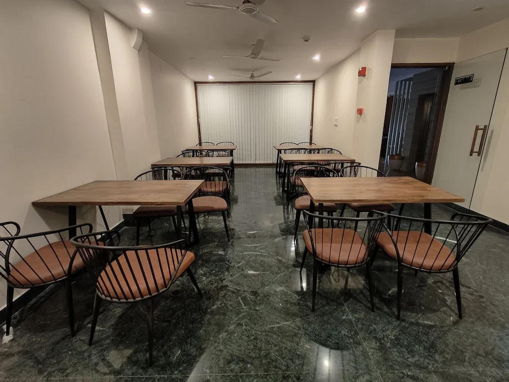 The Grand Uddhav- a boutique hotel