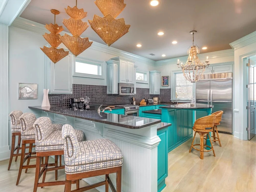 Aqua Vitae by Tybee Vacation Rentals