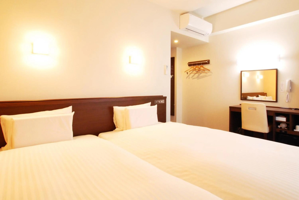 AB Hotel Isesaki